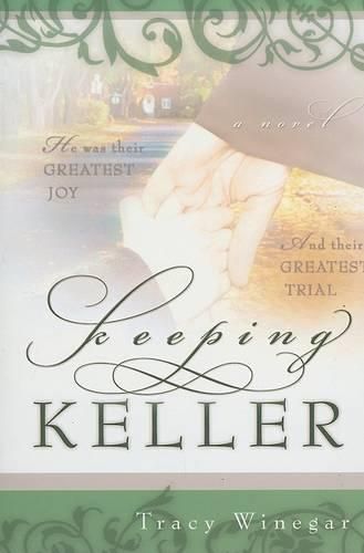 Cover image for Keeping Keller