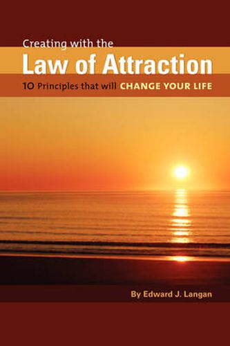 Cover image for Creating with the Law of Attraction