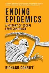 Cover image for Ending Epidemics