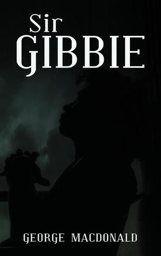 Cover image for Sir Gibbie