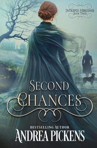 Cover image for Second Chances
