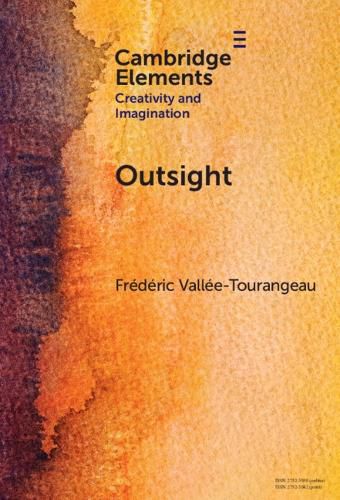 Cover image for Outsight