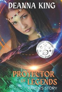 Cover image for Protector of Legends