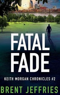 Cover image for Fatal Fade