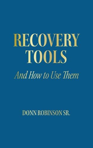 Cover image for Recovery Tools