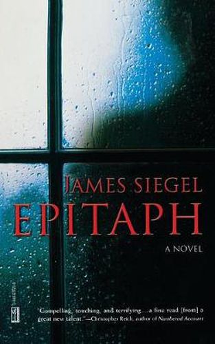 Cover image for Epitaph