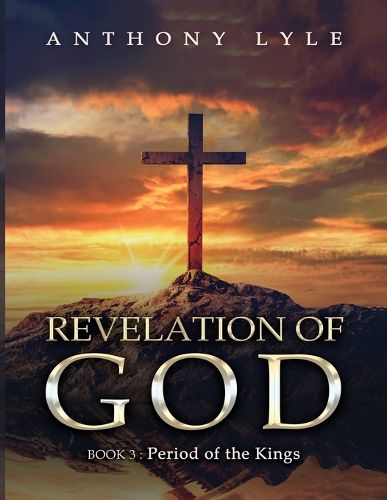 Cover image for Revelation of God