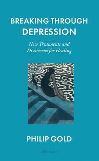 Cover image for Breaking Through Depression