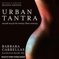 Cover image for Urban Tantra, Second Edition