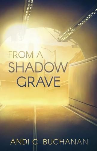 Cover image for From a Shadow Grave