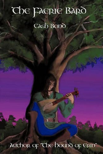 Cover image for THE Faerie Bard