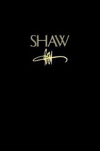 Cover image for SHAW: The Annual of Bernard Shaw Studies, vol. 29