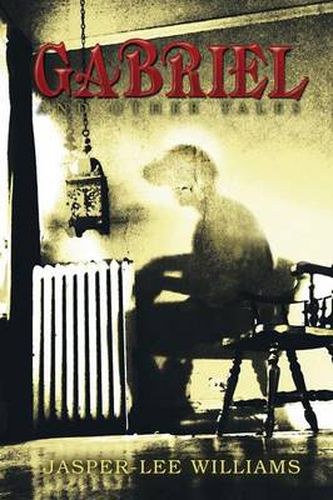 Cover image for Gabriel and Other Tales