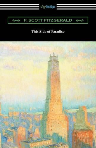 Cover image for This Side of Paradise