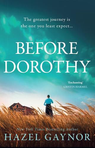 Cover image for Before Dorothy
