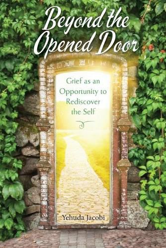 Cover image for Beyond the Opened Door: Grief as an Opportunity to Rediscover the Self