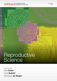 Cover image for Reproductive Science