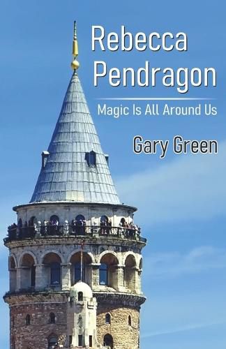 Cover image for Rebecca Pendragon