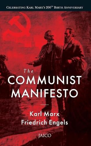 Cover image for The communist manifesto