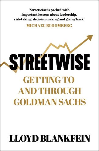 Cover image for Streetwise