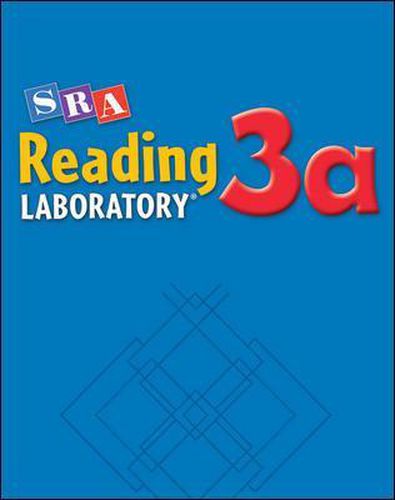 Cover image for Reading Lab 3a, Lime Annotated Teacher Edition Builders