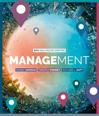 Cover image for Management