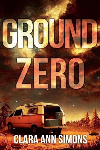 Cover image for Ground Zero
