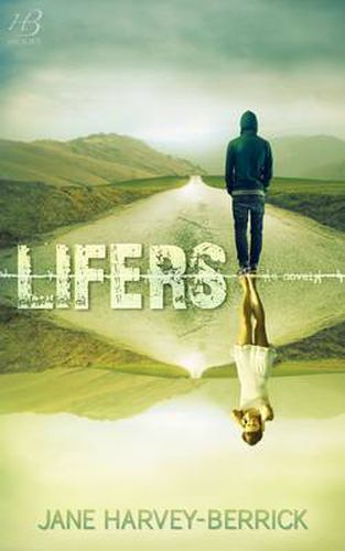 Cover image for Lifers