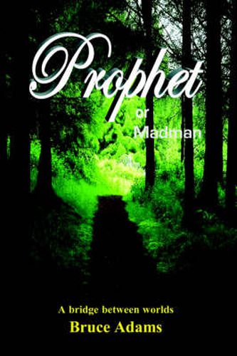 Cover image for Prophet or Madman