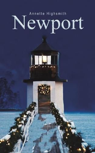 Cover image for Newport