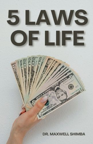 Cover image for 5 Laws of Life