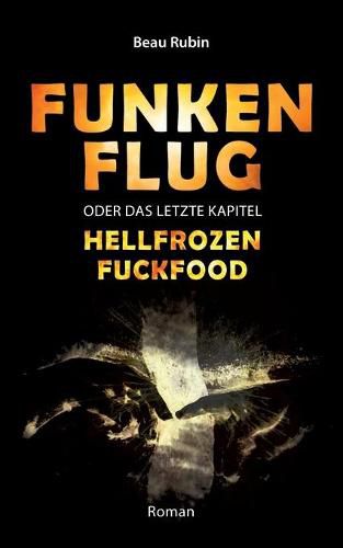 Cover image for Funkenflug