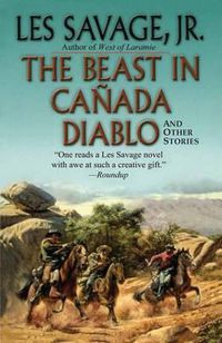 Cover image for The Beast in Canada Diablo