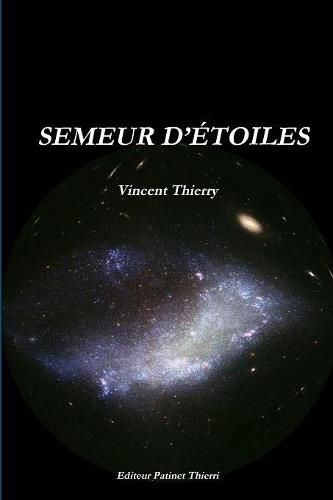 Cover image for Semeur D Toiles