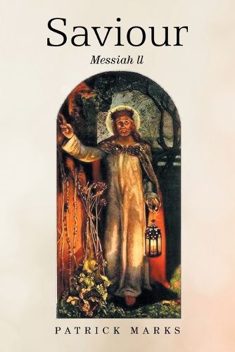 Cover image for Saviour