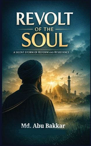 Cover image for Revolt of the Soul