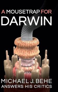 Cover image for A Mousetrap for Darwin