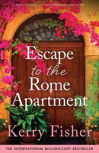 Cover image for Escape to the Rome Apartment