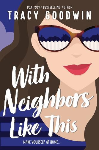 Cover image for With Neighbors Like This