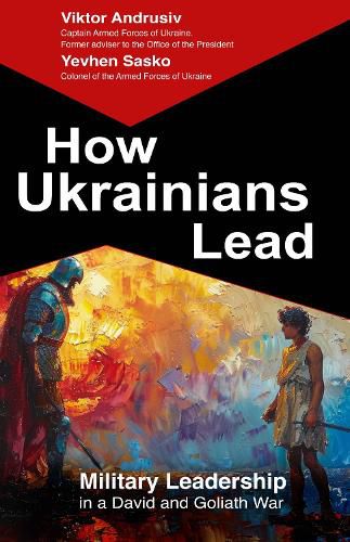 Cover image for How Ukrainians Lead