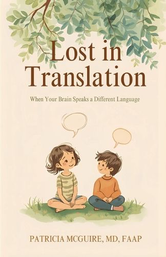 Cover image for Lost In Translation