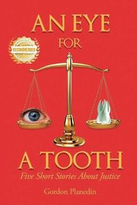 Cover image for An Eye for A Tooth