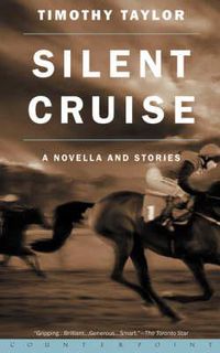 Cover image for Silent Cruise