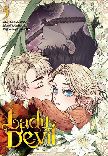 Cover image for Lady Devil, Vol. 5