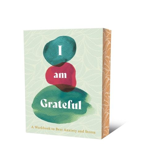Cover image for I Am Grateful