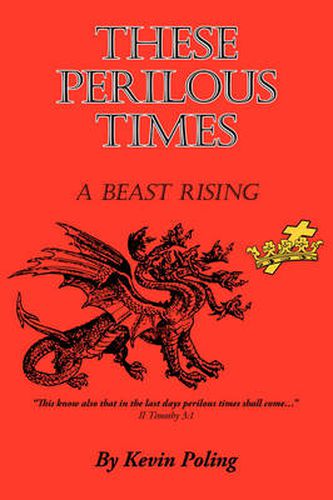 Cover image for These Perilous Times