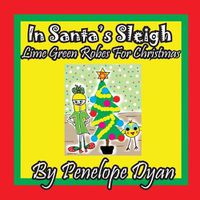 Cover image for In Santa's Sleigh -- Lime Green Robes for Christmas