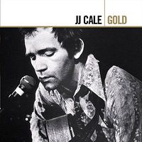 Cover image for Gold Jj Cale