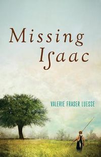 Cover image for Missing Isaac