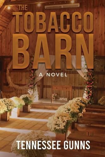 Cover image for The Tobacco Barn